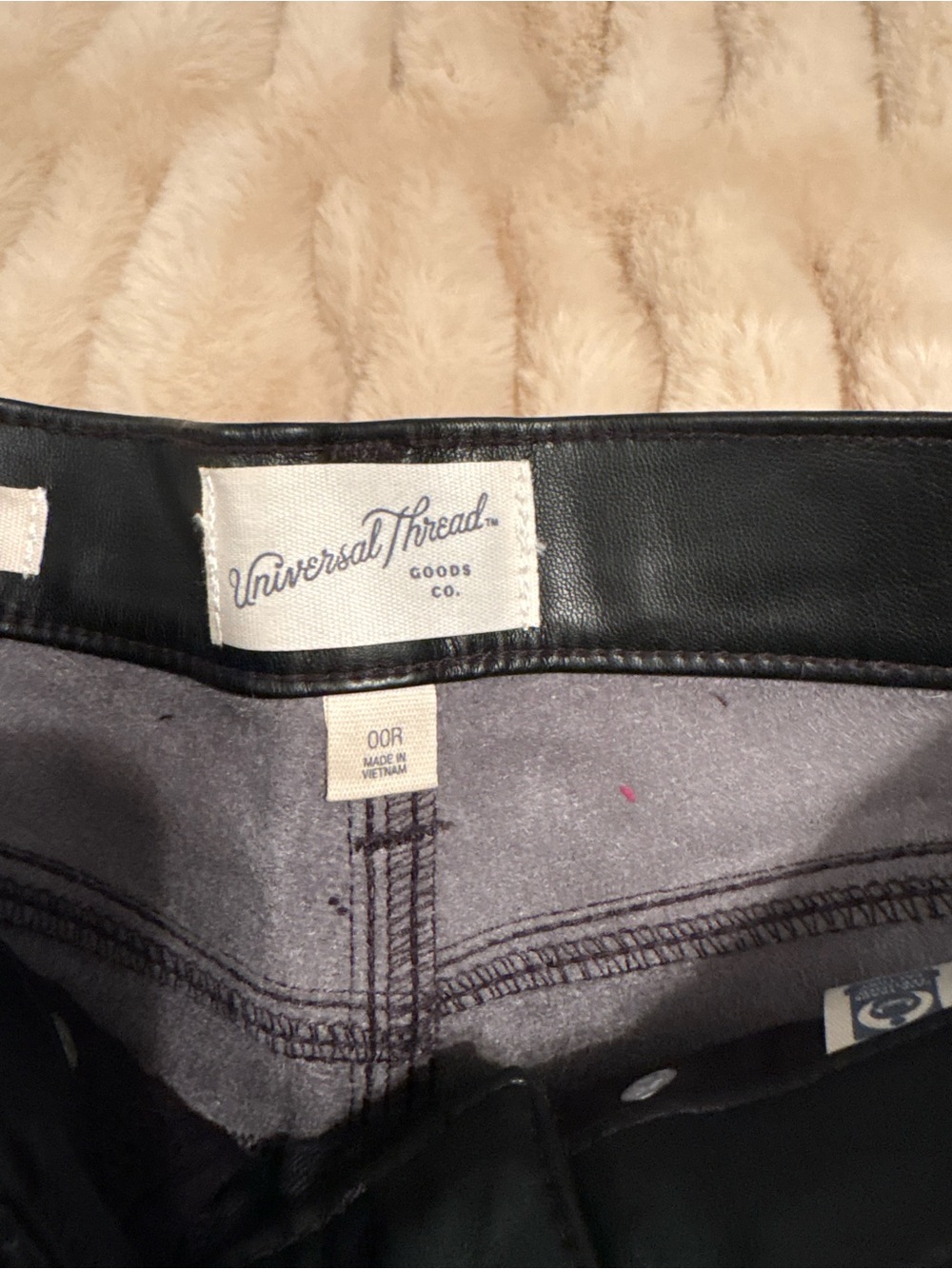 Jeans Subcategory Identification